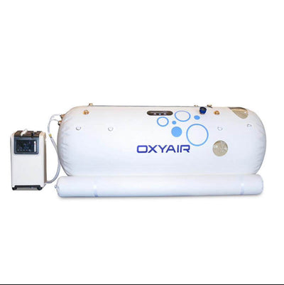 Hyperbaric Chamber (Oxygen Chamber)